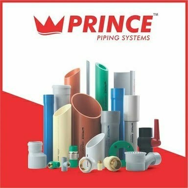 Prince Piping Systems