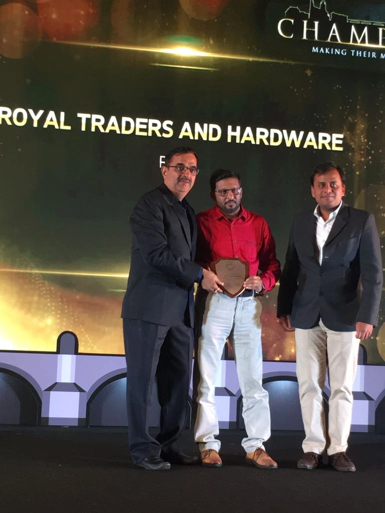 CPC Dealer of the Year Award