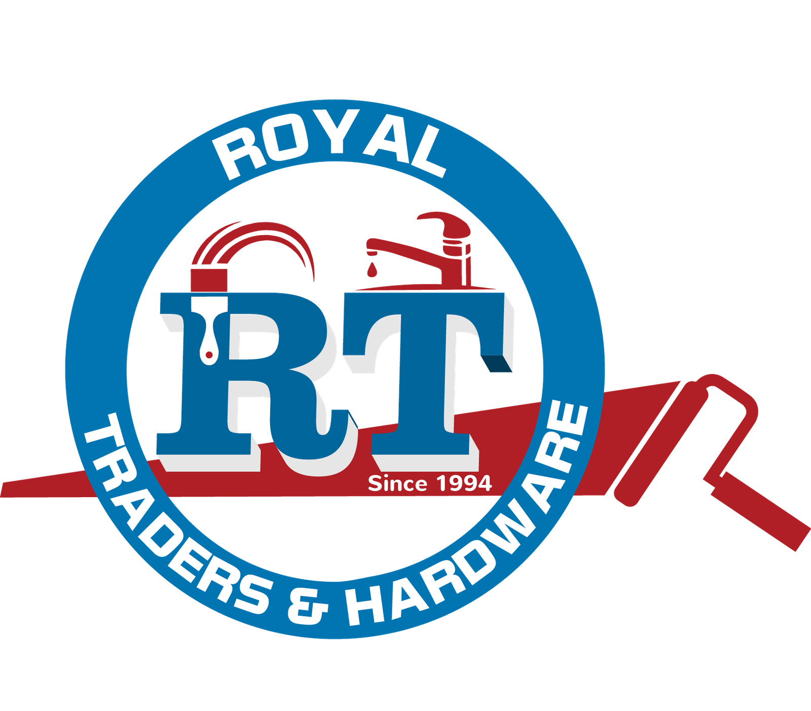 Royal Traders and Hardware